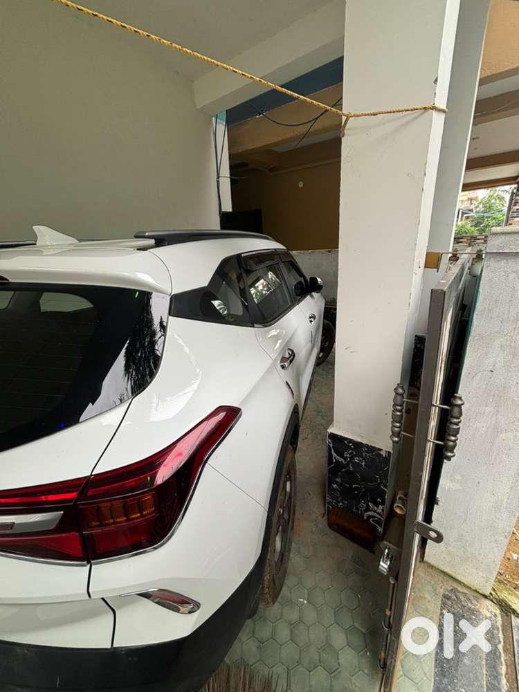 Kia Seltos Petrol Manual 2022