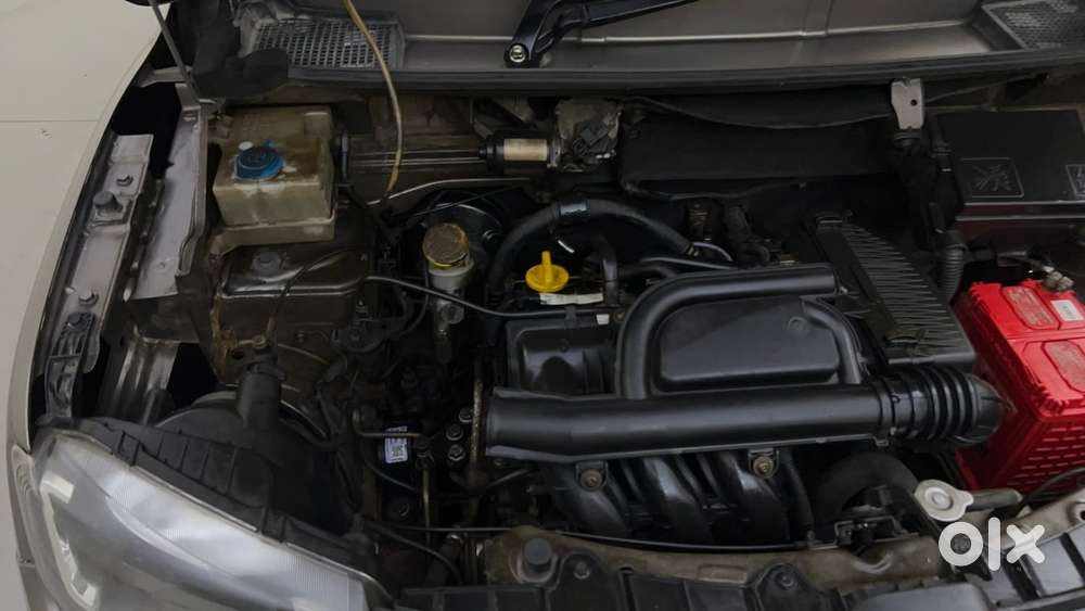 Renault Kwid 1.0 Rxt, 2016, Petrol