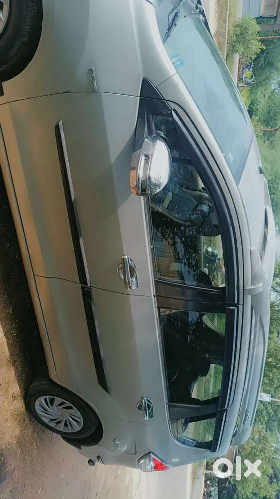 Maruti Suzuki Ertiga 2013 Diesel 185000 Km Driven