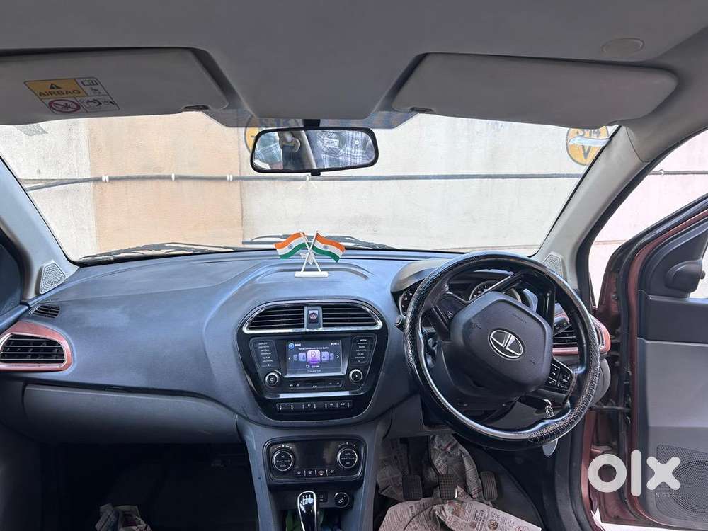 Tata Tigor 2018 Diesel Well Maintained