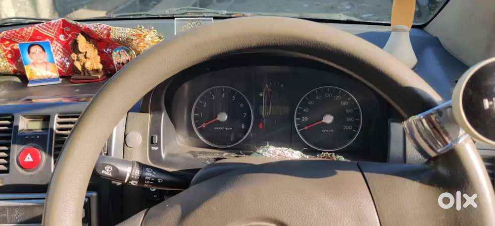 Hyundai Getz Prime 2008 Cng & Hybrids 00000 Km Driven 2 Honar