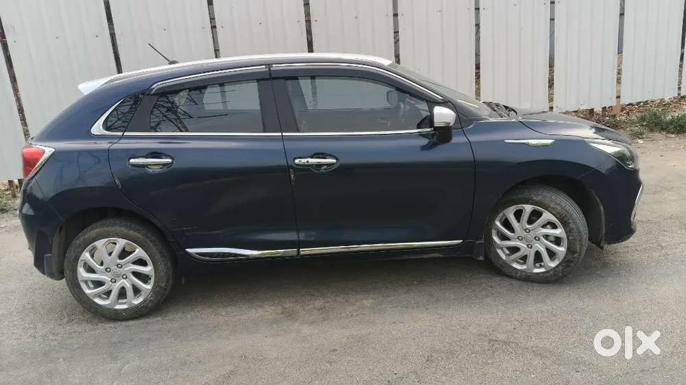 Very Good Maintained, Complete Showroom Track.95%tyres,less Driven.