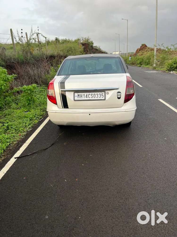 Tata Manza Aura 2011 Diesel Manual