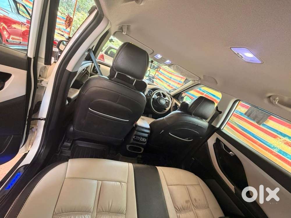 Hyundai Diesel Car 2021