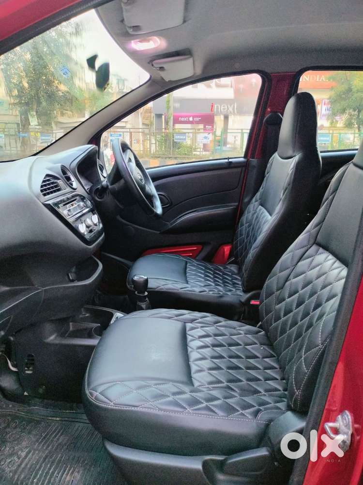 Datsun Redi Go Limited Edition, 2017, Petrol
