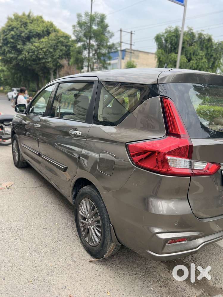 Maruti Suzuki Ertiga Maruti-suzuki-ertiga-zdi-plus, 2019, Diesel
