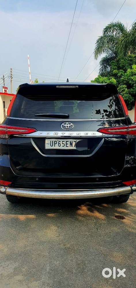 Toyota Fortuner 4x2 At 2.8 Diesel, 2022, Diesel