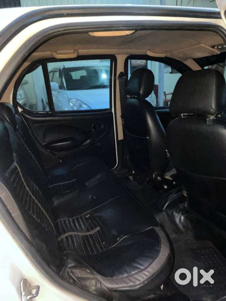 Tata Indica V2 Dle Bsiii, 2016, Diesel