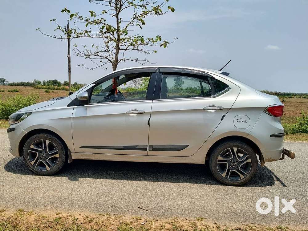 Tata Tigor Xz (o)