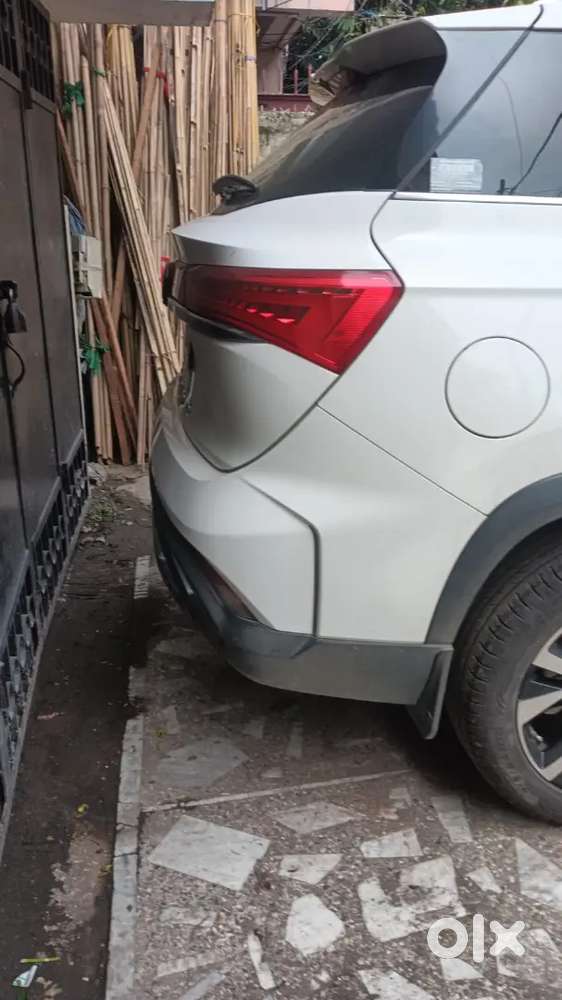 Mg Hector Sharp Pro 6mt June 2024 Low Driven For Sale