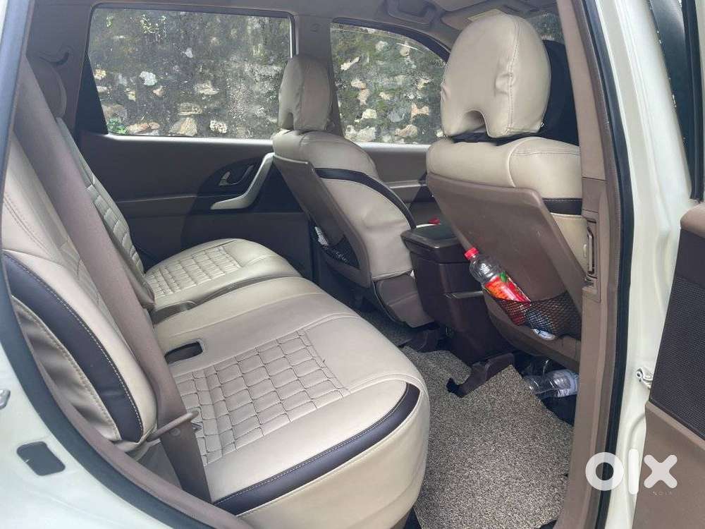 Mahindra Xuv500 W10 Awd, 2013