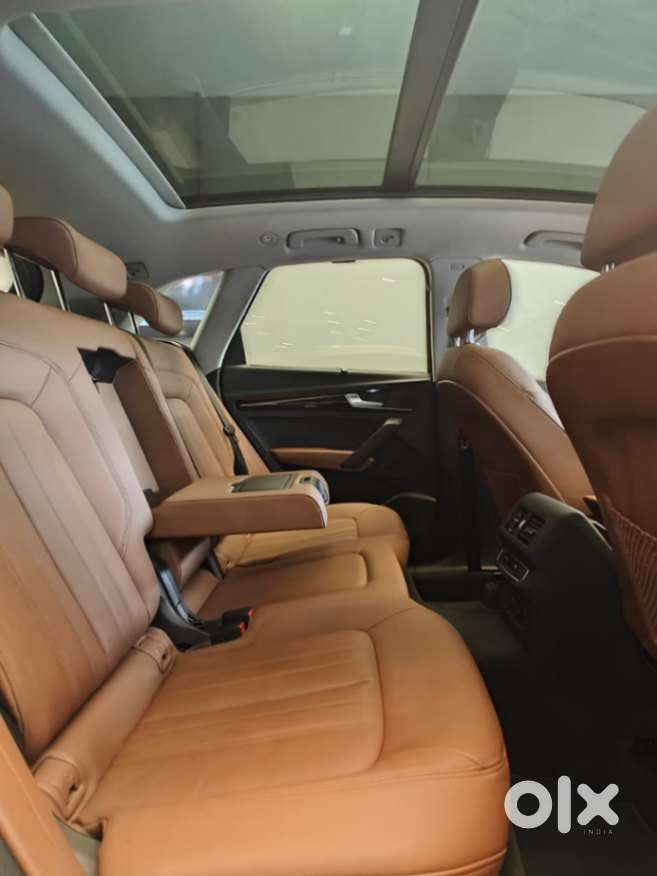 Audi Q5 2.0 45 Tfsi Technology, 2024, Petrol