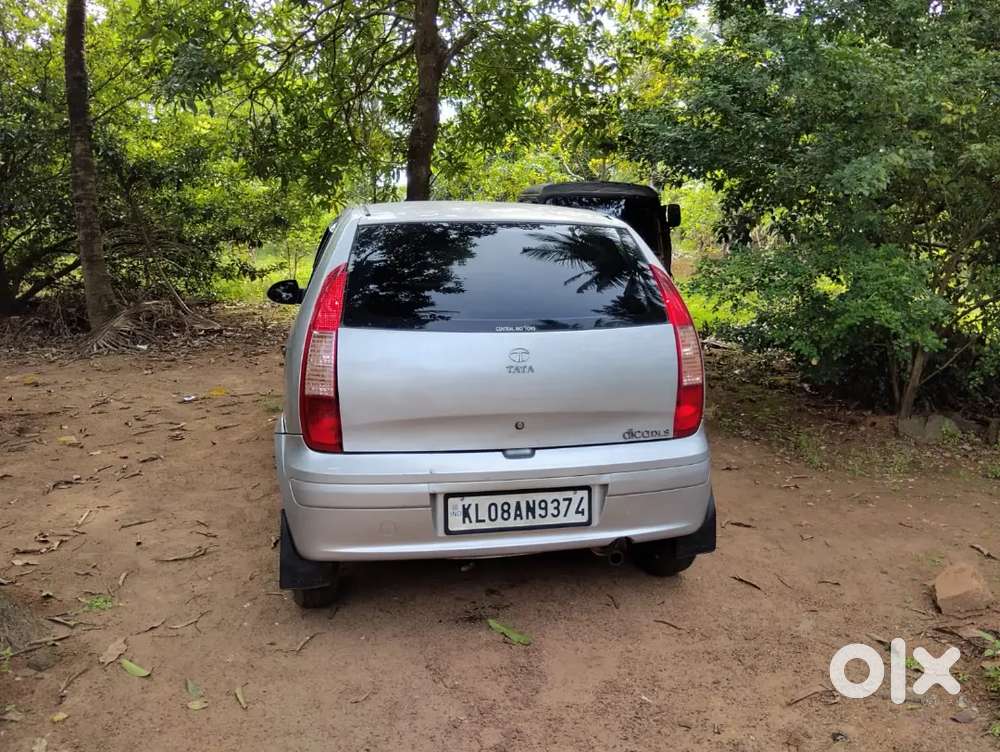 Tata Indica Dls