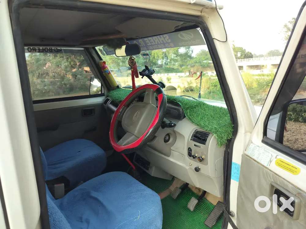 Mahindra Bolero Neo Diesel 2017