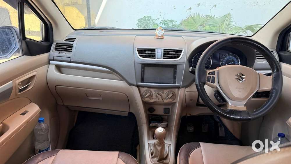 Maruti Suzuki Ertiga