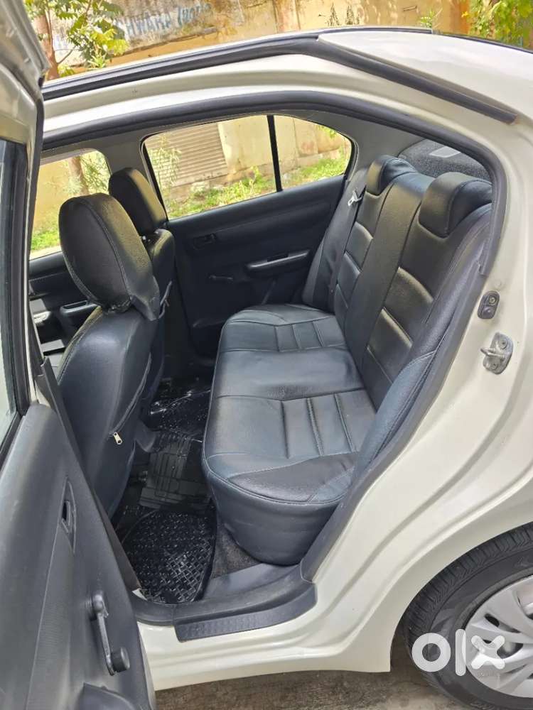 Maruti Suzuki Swift Dzire Ldi (o), 2012, Diesel