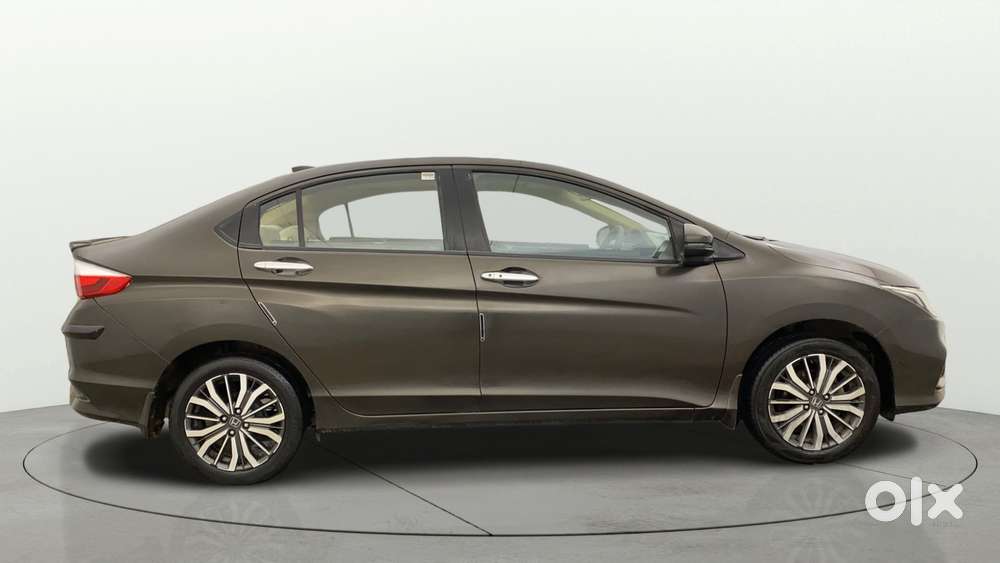 Honda City I-vtec Vx, 2019, Petrol