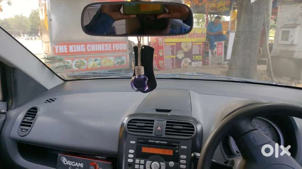Maruti Suzuki Ritz 2011 Diesel Manual