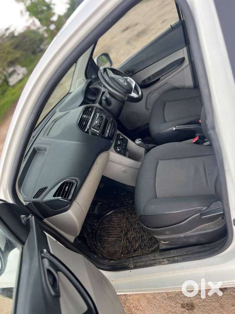 Tata Tiago 1.05 Revotorq Xm, 2017, Diesel