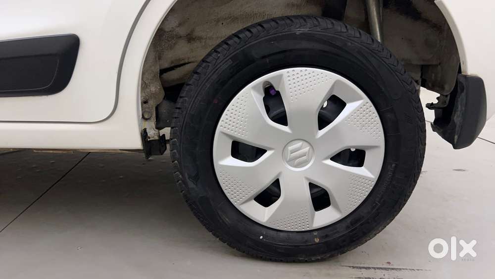 Maruti Suzuki Alto K10 Vxi Plus Ags, 2023, Petrol