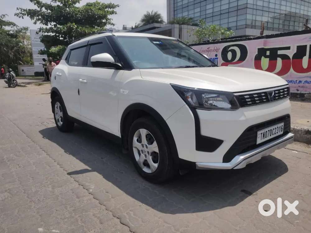 Mahindra Xuv300 2023 Diesel 37000 Km Driven!!!