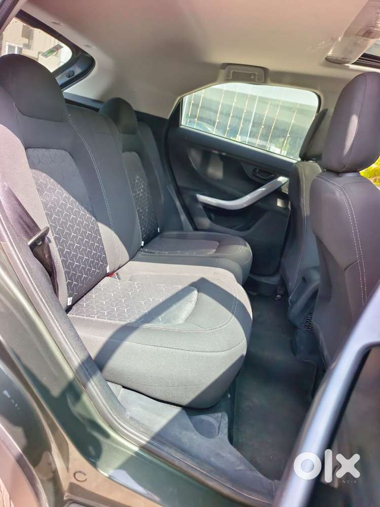 Tata Nexon 1.2 Revotron Xm (s), 2021, Petrol