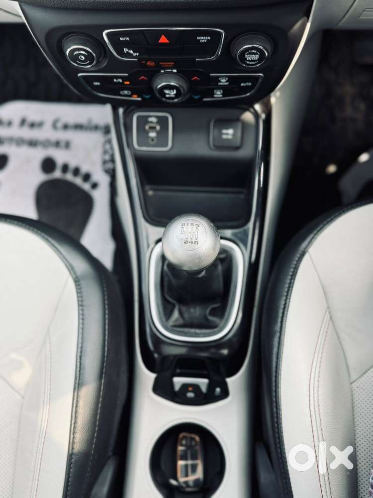 Jeep Compass 1.4 Limited Option, 2019, Diesel