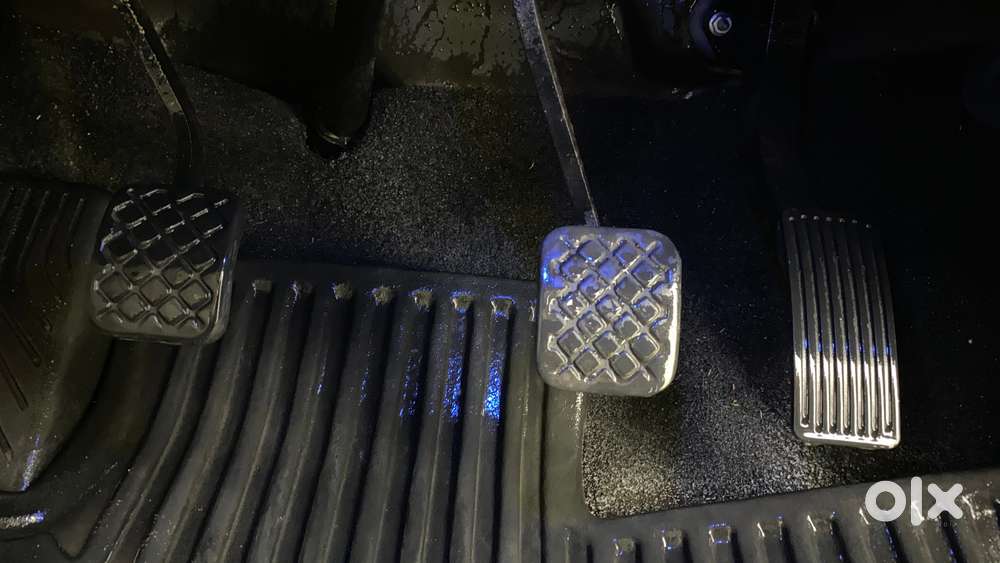 Mg Hector 2.0 Sharp Diesel, 2021, Diesel