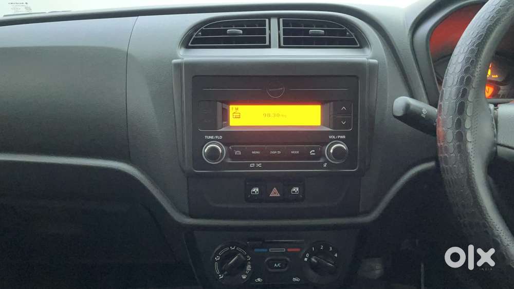 Maruti Suzuki Alto K10 1.0 Std, 2023, Petrol