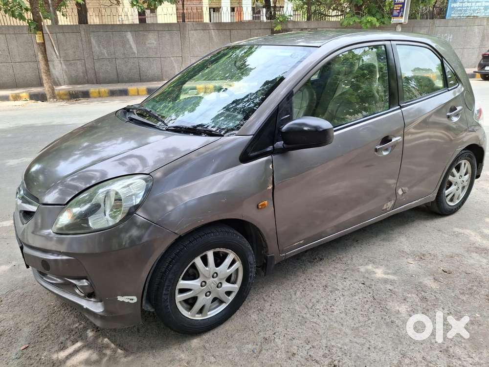 Honda Brio, 2012, Cng & Hybrids