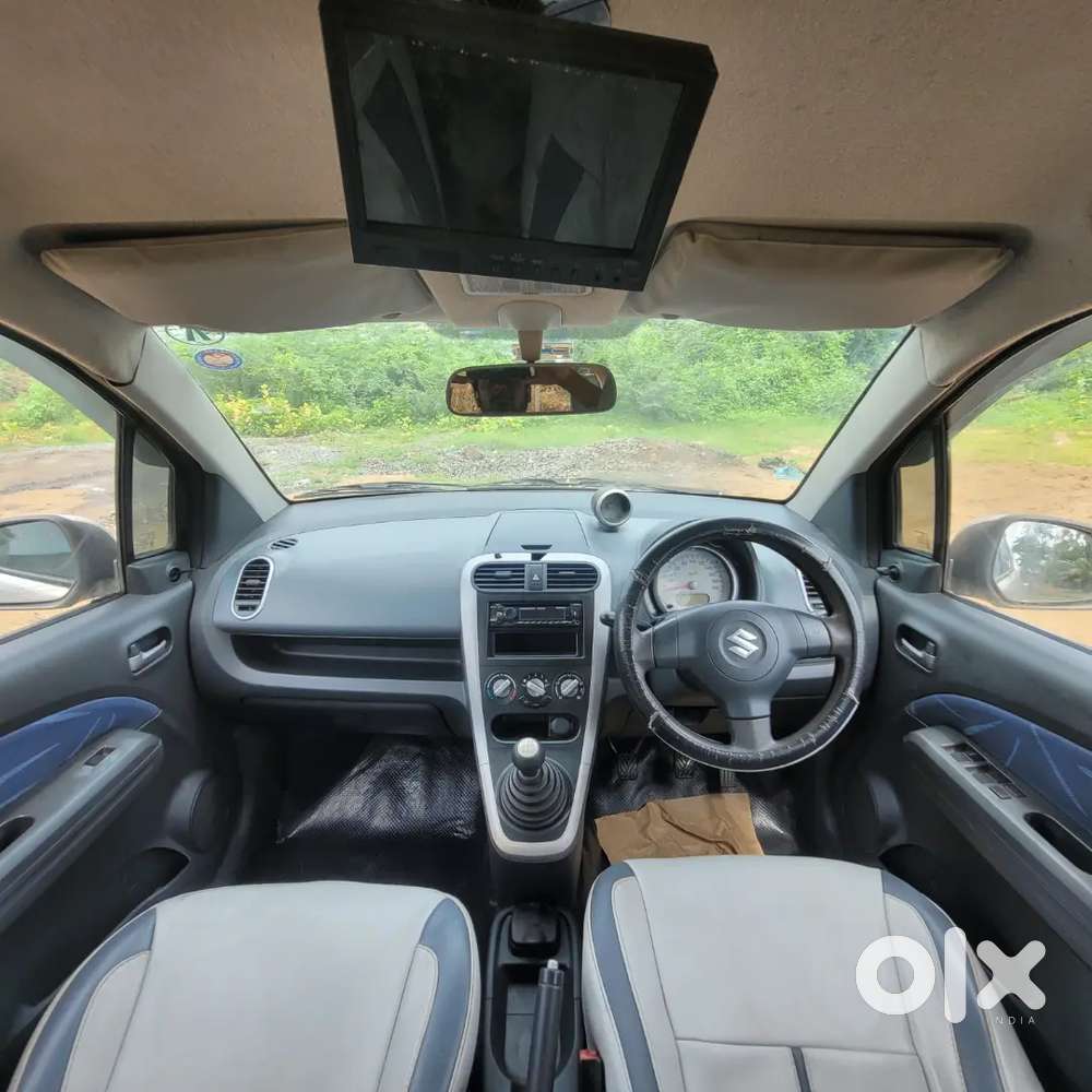 Maruti Ritz Vdi 2010