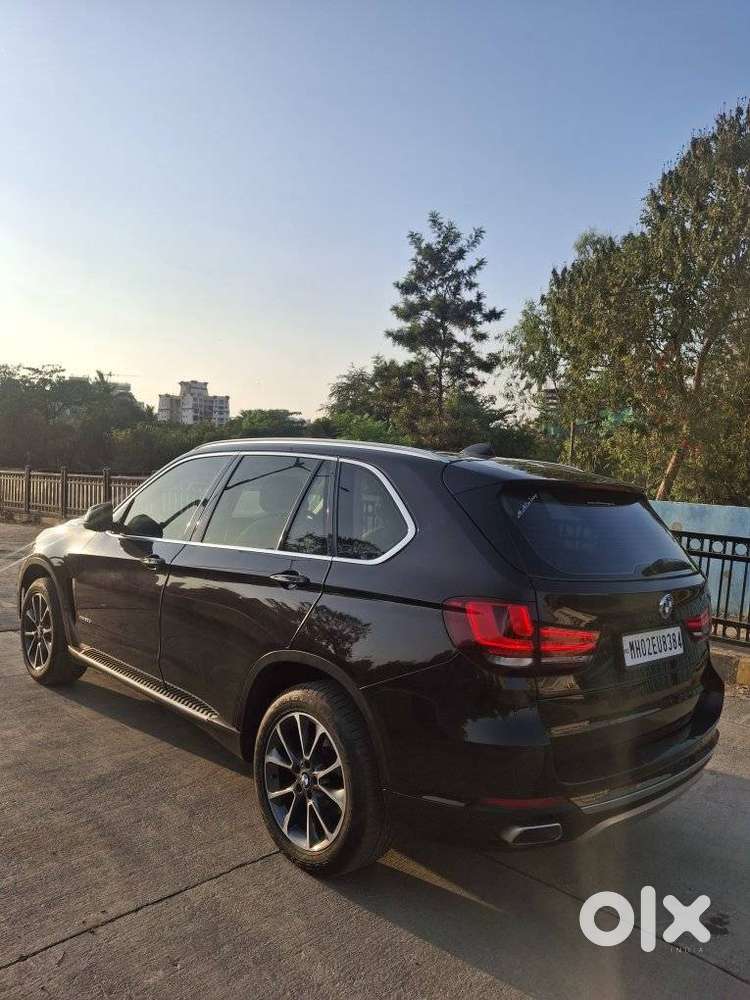 Bmw X5 Xdrive30d Xline, 2018, Diesel