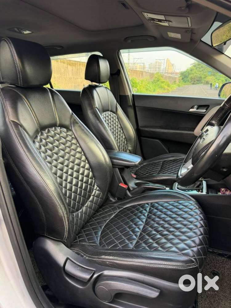 Hyundai Creta 1.6 Sx Plus Auto, 2019, Diesel