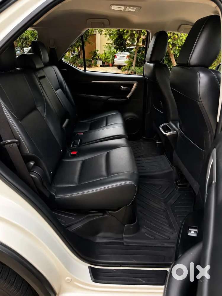 Toyota Fortuner 2022 2wd