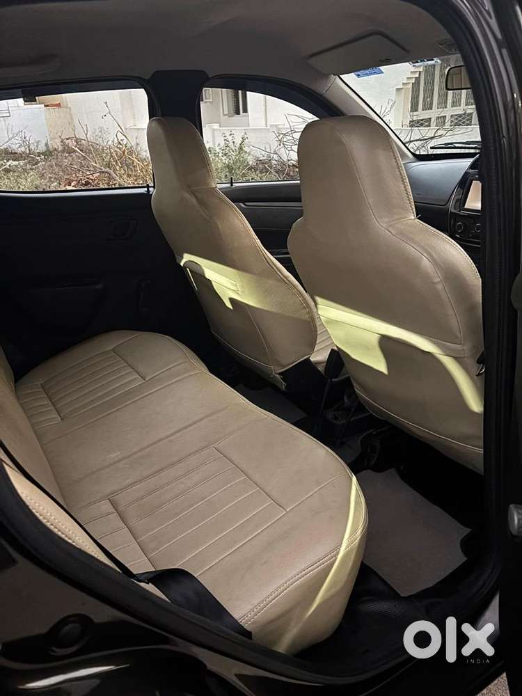 Renault Kwid 2017 Petrol 29135 Km Driven