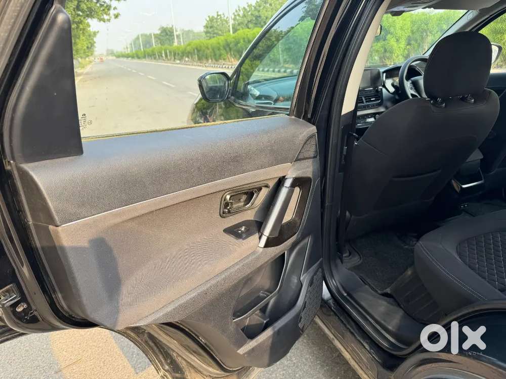 Tata Harrier 2.0 Kryotec 2021
