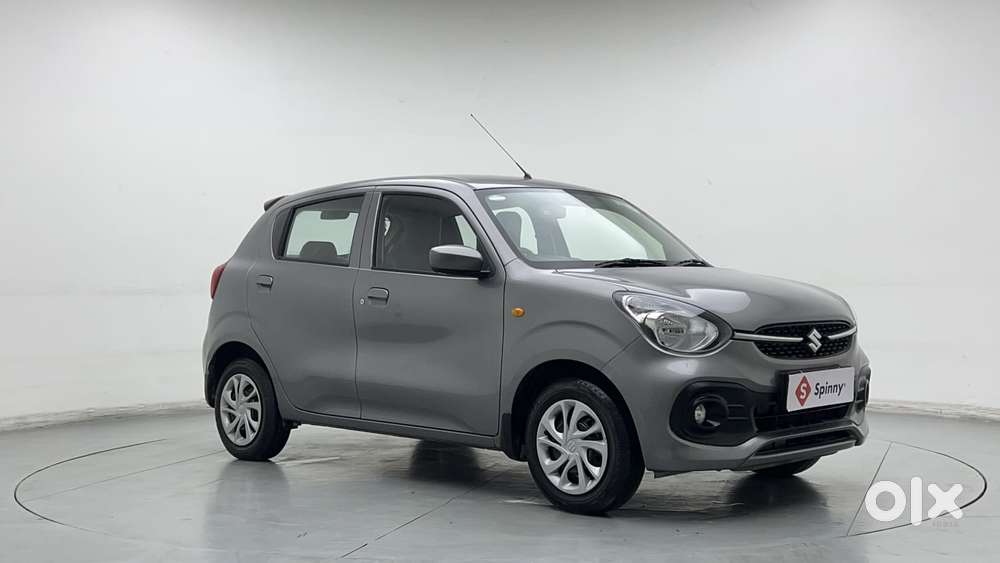 Maruti Suzuki Celerio Cng Vxi Optional, 2024, Cng & Hybrids