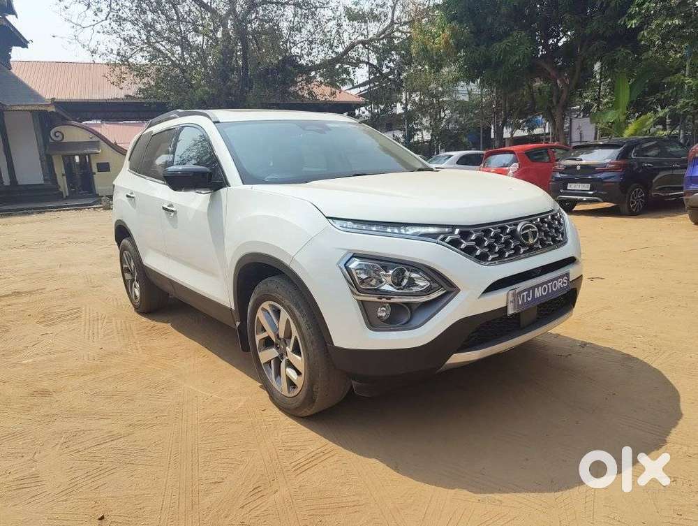 Tata Safari 2.0 Kryotec Xza Plus, 2023, Diesel