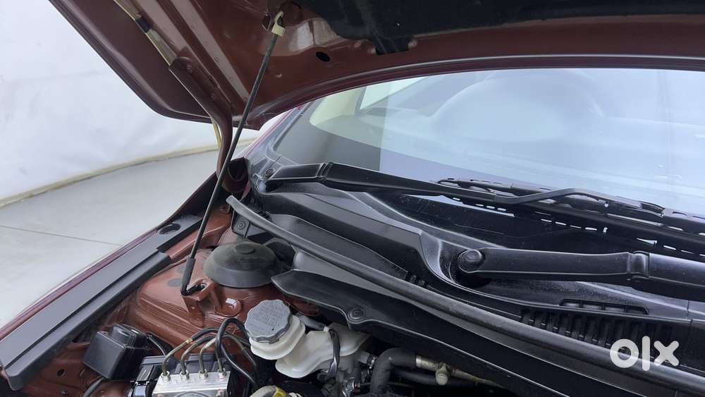 Maruti Suzuki Ciaz 1.3 Delta, 2018, Diesel