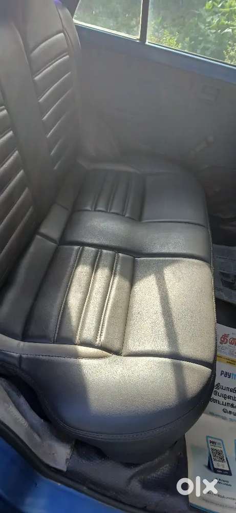 Maruti Suzuki 800 2007 Ac Petrol