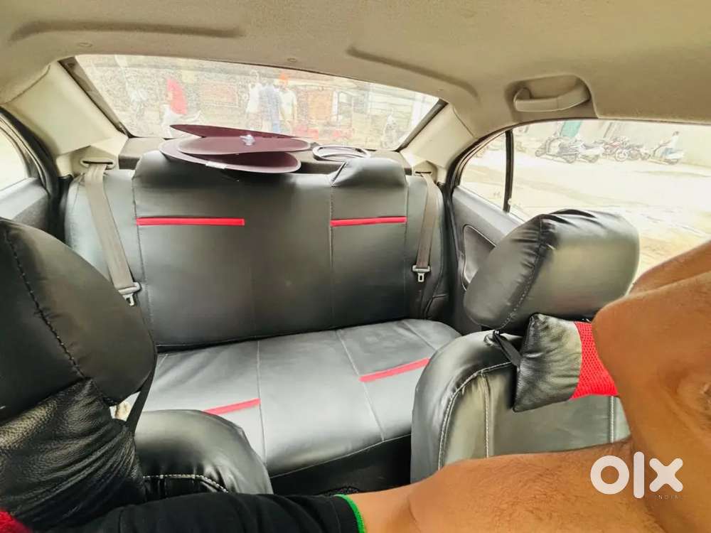 Tata Zest 2016 Diesel Good Condition