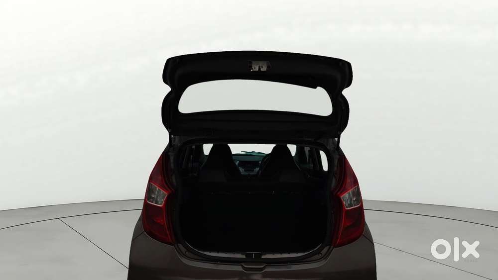 Hyundai Eon Magna +, 2013, Petrol