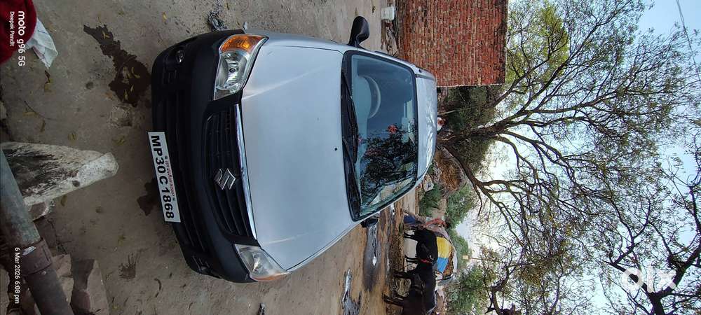 Maruti Suzuki Alto K10 2013 Petrol 182 Km Driven