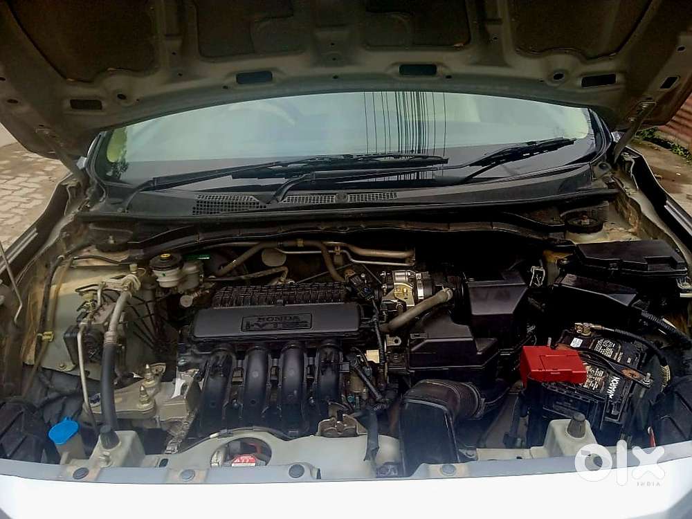 Honda Amaze Vx (o) I-dtec, 2019, Petrol