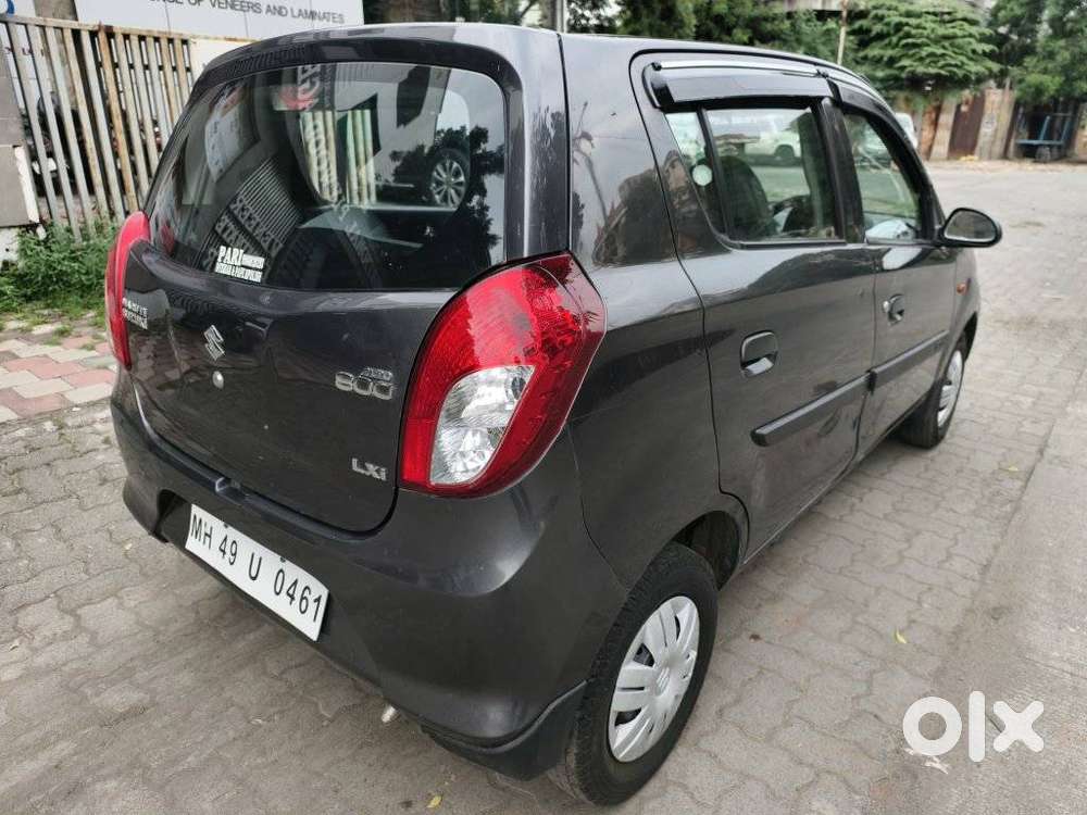 Maruti Suzuki Alto 800 Lxi, 2014, Petrol