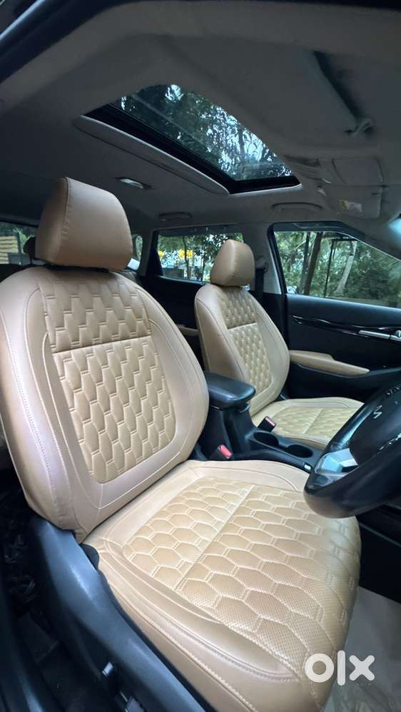 Kia Seltos Diesel 2021