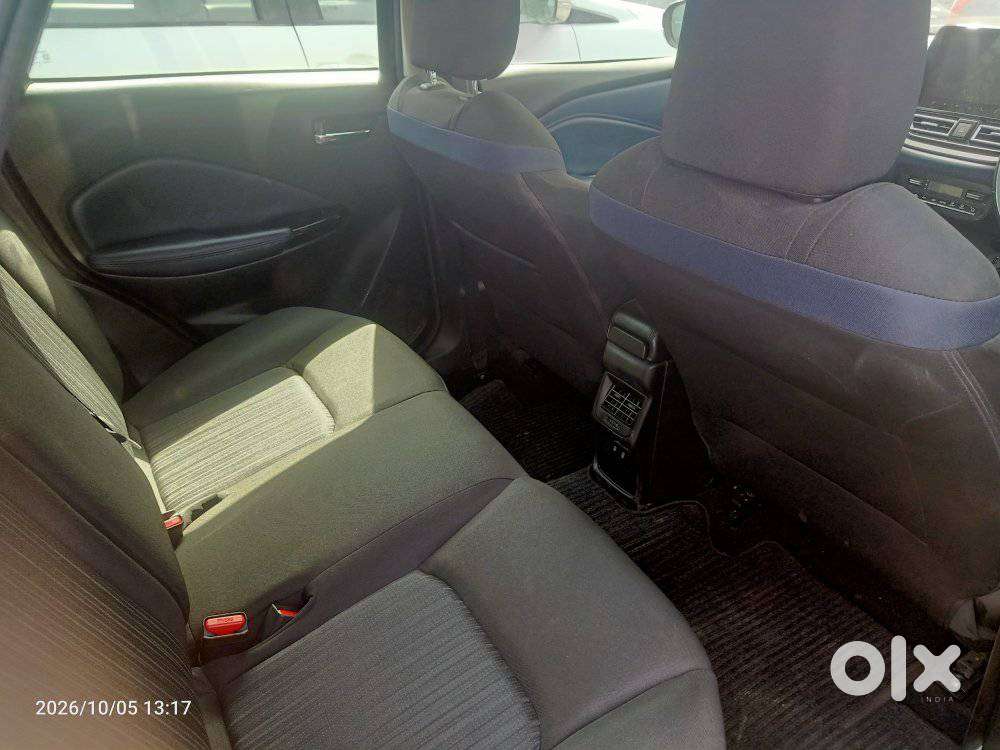 Maruti Suzuki Baleno 1.2 Alpha At, 2024, Petrol