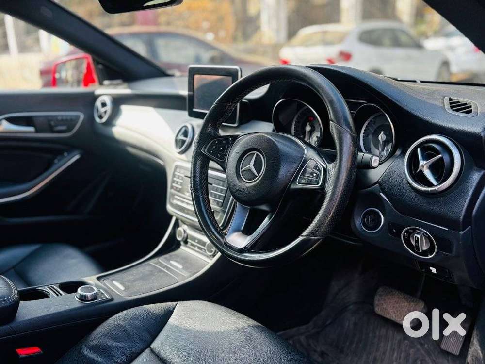 Mercedes-benz Cla 200 Cdi Sport, 2015, Diesel
