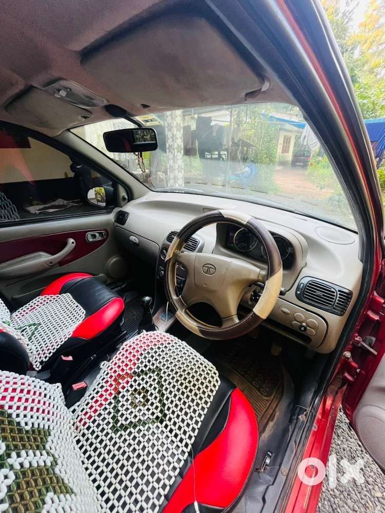 2011 Tata Diesel Manual