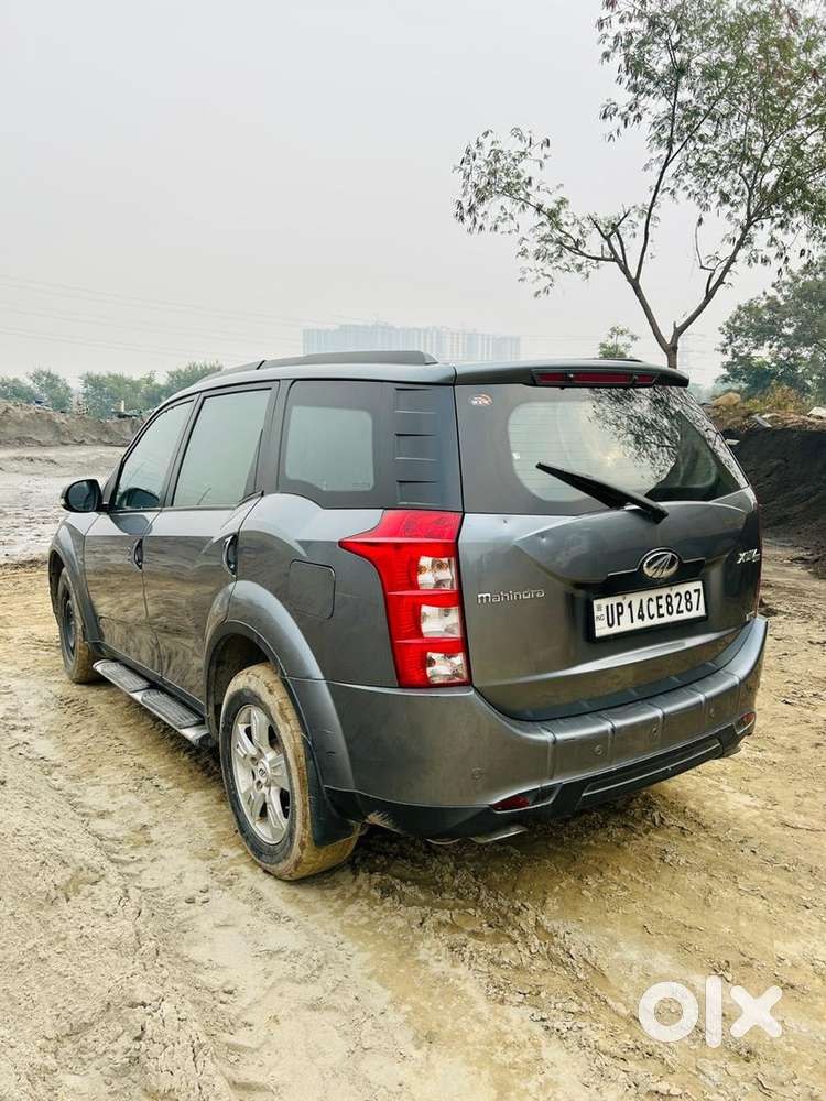 Mahindra Xuv500 Diesel 2014